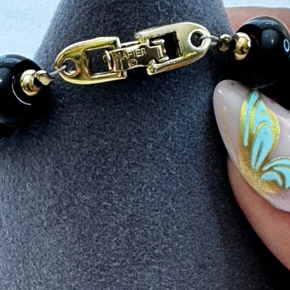 Vintage Napier Chocker - Picture 2 of 4